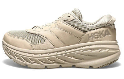 ホカ ボンダイ Hoka Bondi L "Sand" 1110538-OTOT