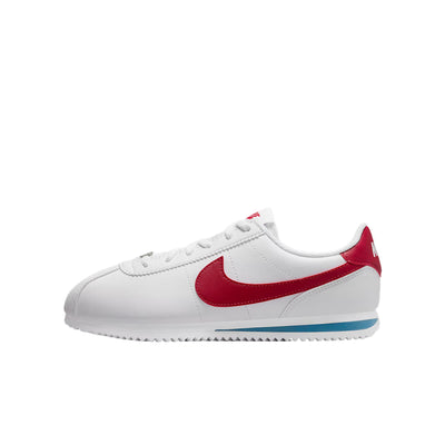 ナイキ コルテッツ Nike GS Cortez "White/Varsity Blue/Varsity Red" IH7653-101