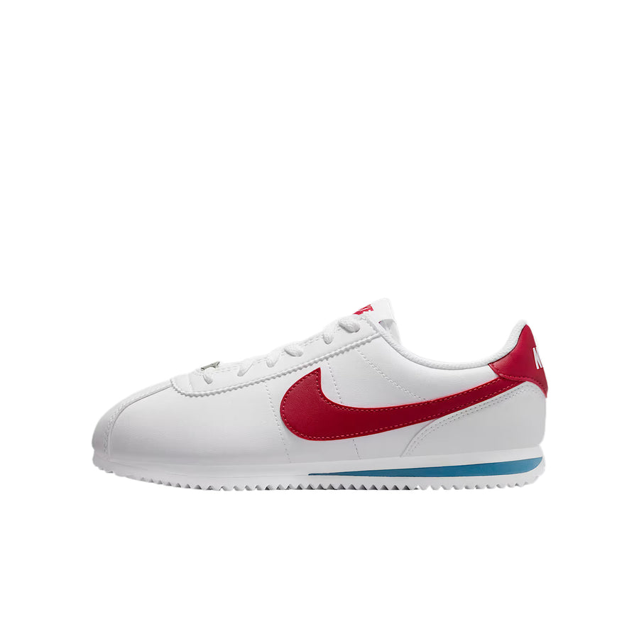 ナイキ コルテッツ Nike GS Cortez "White/Varsity Blue/Varsity Red" IH7653-101