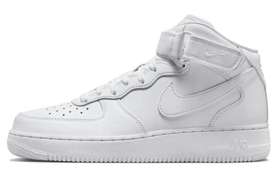 ナイキ エアフォース1 Nike Air Force 1 '07 Mid Fresh "White/Wolf Grey" DZ2525-100