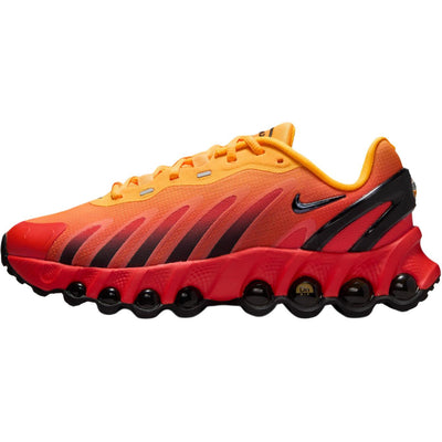 ナイキ エアマックス DN8 Nike GS Air Max DN8 "Laser Orange/Black" HF7310-800