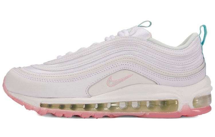 ナイキ エアマックス97 Nike Women's Air Max 97 "White Barely Green" DJ1498-100
