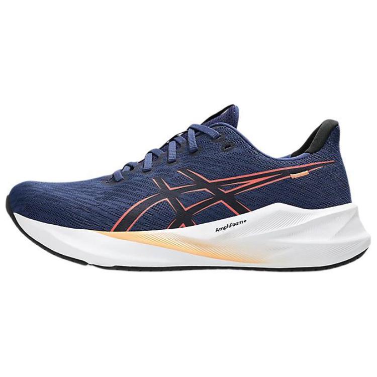 アシックス Asics Versablast 4 "Indigo Blue/Coral Reef" 1011B984-400