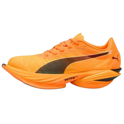 プーマ Puma Fast-R Nitro Elite 3 "Heat Fire/Sun Stream" 312060-03