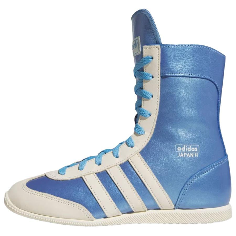 アディダス ジャパン adidas Women's Japan H "Light Blue/Cream White" JS4035