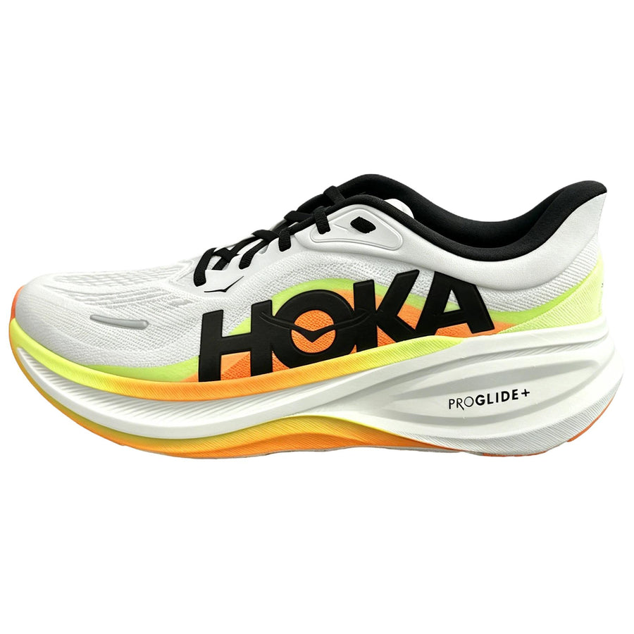 ホカ クリフトン Hoka Clifton Pro "Cosmic Gray/Black" 1176510-CMCGR