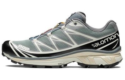 サロモン XT-6 Salomon XT-6 RECUT "Monument/Phantom" L47305700