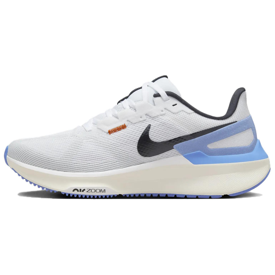ナイキ Nike Women's Structure 25 "White/Royal Pulse/Pure Platinum/Black" DJ7884-107