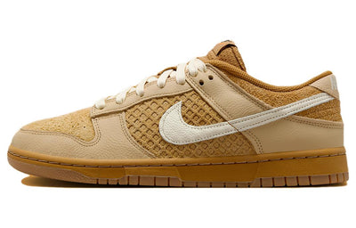 ナイキ ダンク Nike Dunk Low "Waffle" FZ4041-744