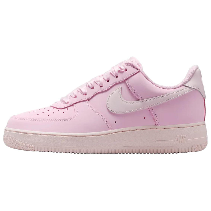 ナイキ エアフォース1 Nike Women's Air Force 1 Low "Ribbon Lace/Pink Foam" IR0871-600