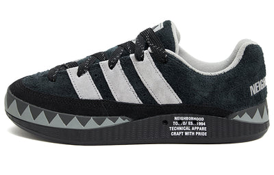 アディダス アディマティック NEIGHBORHOOD × adidas Adimatic "Core Black/Solid Gray" HP6770