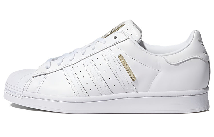 アディダス スーパースター adidas Women's Superstar "Badge of Gold" FW3713
