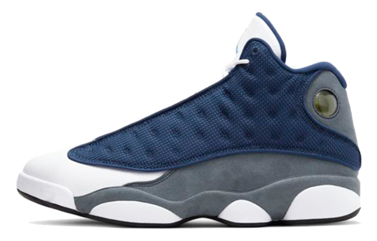 エアジョーダン13 Nike Air Jordan 13 "Flint Grey" (2020) 414571-404