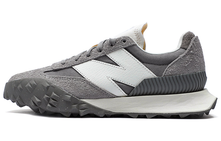 ニューバランス XC-72 New Balance XC-72 "Grey" UXC72GG