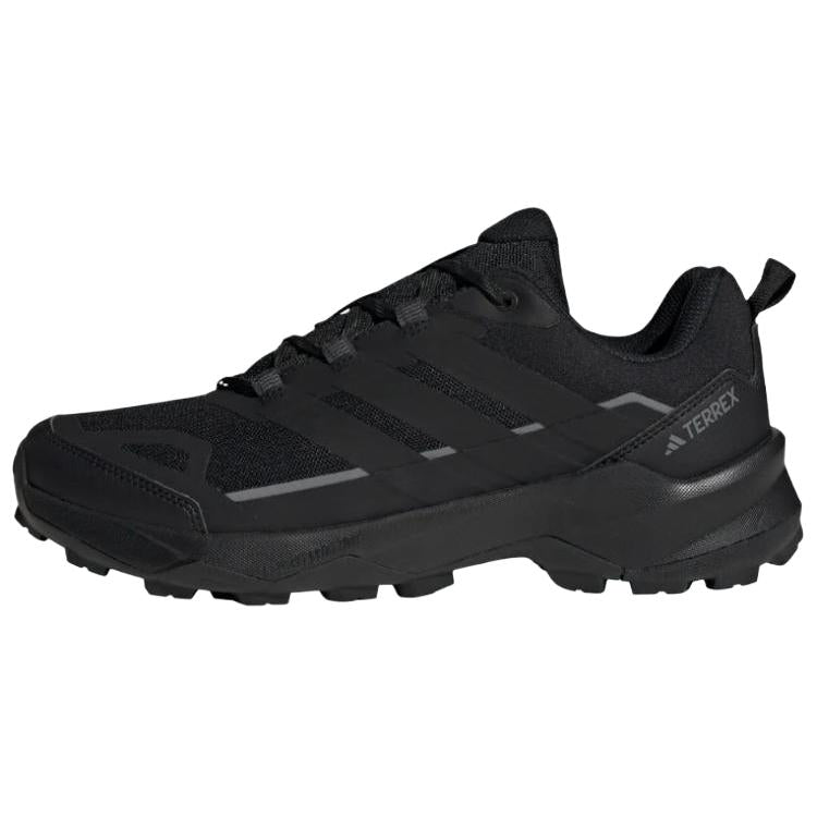 アディダス adidas Terrex Skychaser AX5 Hiking "Core Black/Carbon" JQ2215