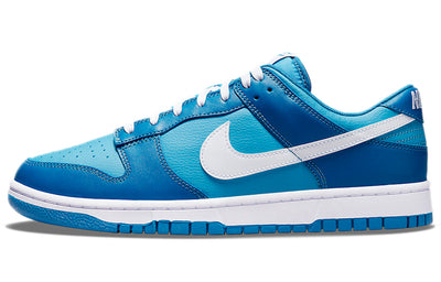 ナイキ ダンク Nike Dunk Low Retro "Dark Marina Blue" DJ6188-400