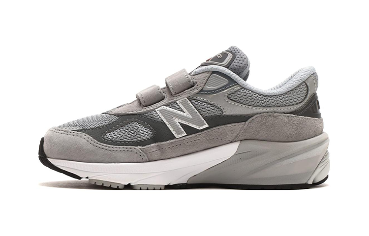 ニューバランス New Balance PS 990V6 "Gray" PV990GL6