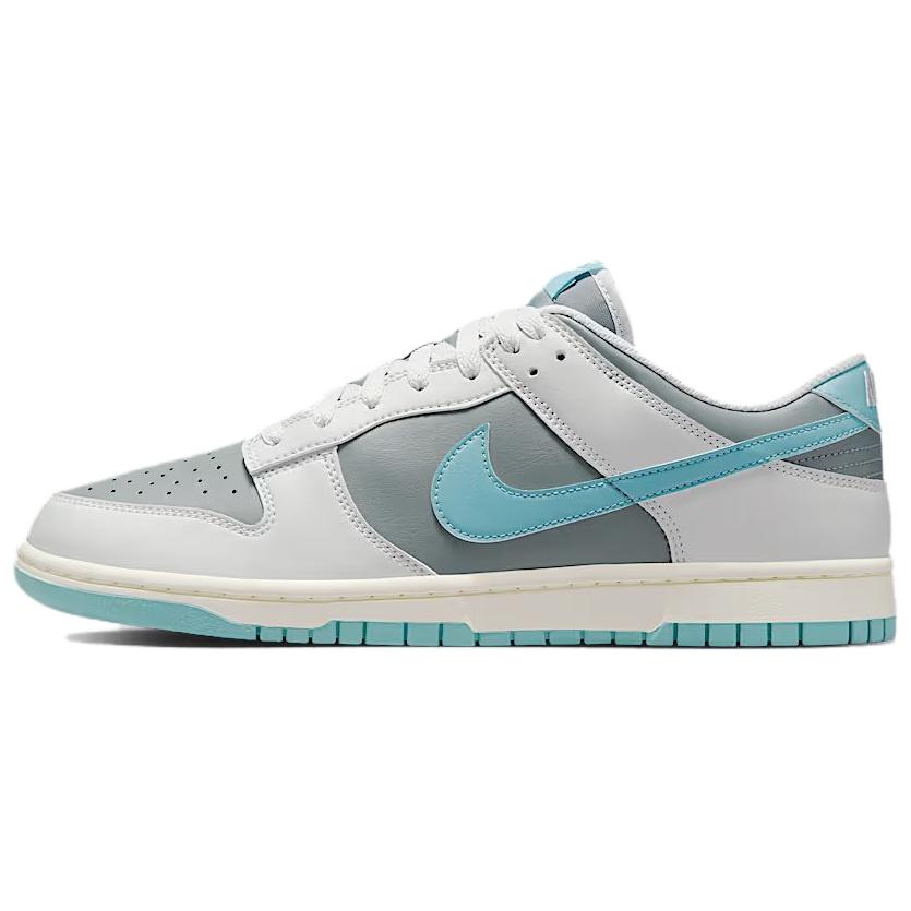 ナイキ ダンク Nike Dunk Low "Photon Dust/Smoke Grey/Sail/Denim Turquoise" HF5441-001