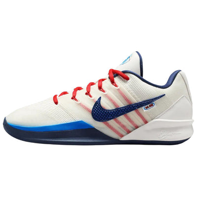 ナイキ サブリナ Nike Women's Sabrina 3 "WNBA 30th Anniversary" IH1126-100