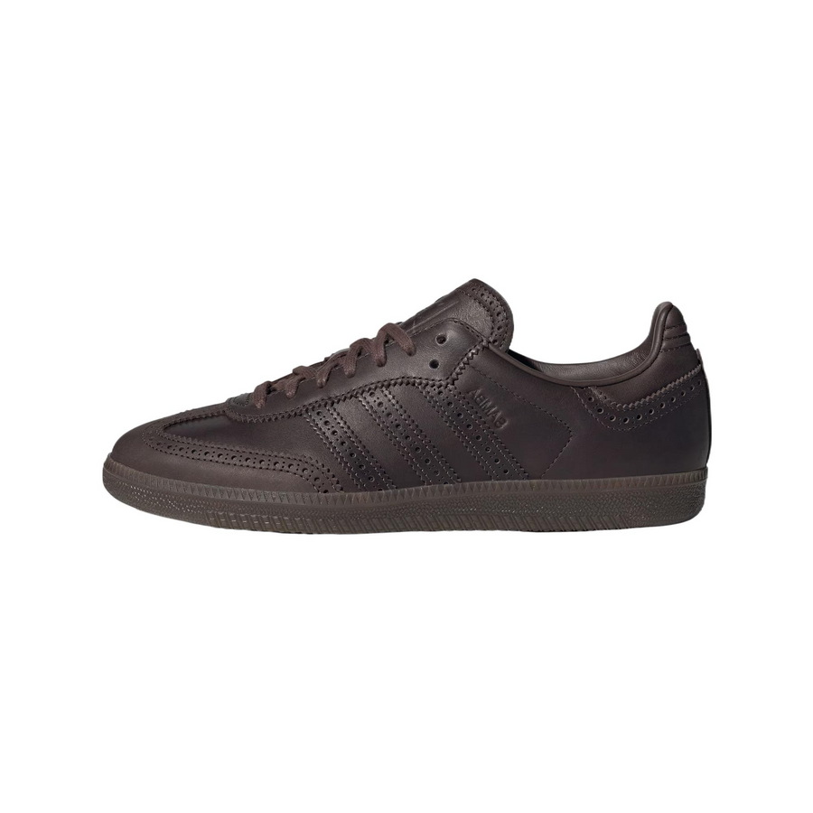 アディダス サンバ adidas Samba OG "Brown/Gum5" JI3231