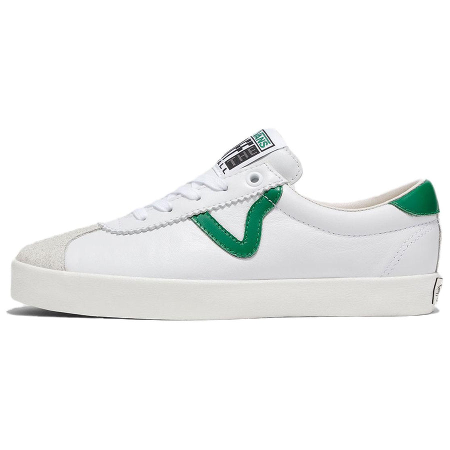 ヴァンズ Vans Premium Sport Low 73 "Green" VN000D2JGRN