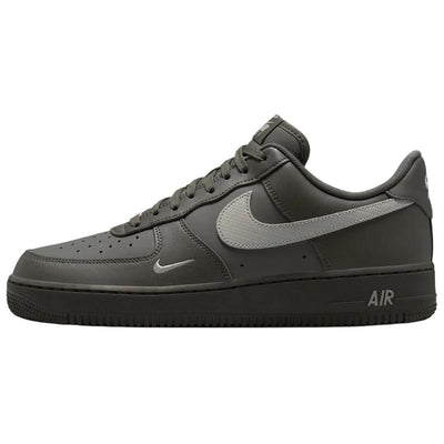 ナイキ エアフォース1 Nike Air Force 1 Low '07 "Newsprint/College Grey" IV5732-001