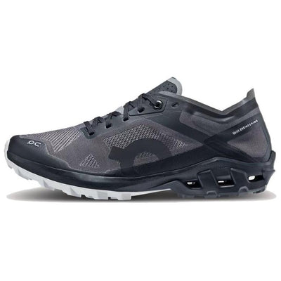 オン On Women's Cloudventure Peak 3 "Black/Glacier" 3WD10760777