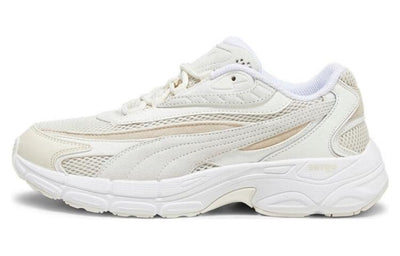 プーマ Puma Teveris Nitro Vortex "Alpine Snow/Warm White" 392593-01