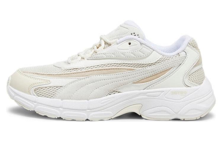 プーマ Puma Teveris Nitro Vortex "Alpine Snow/Warm White" 392593-01