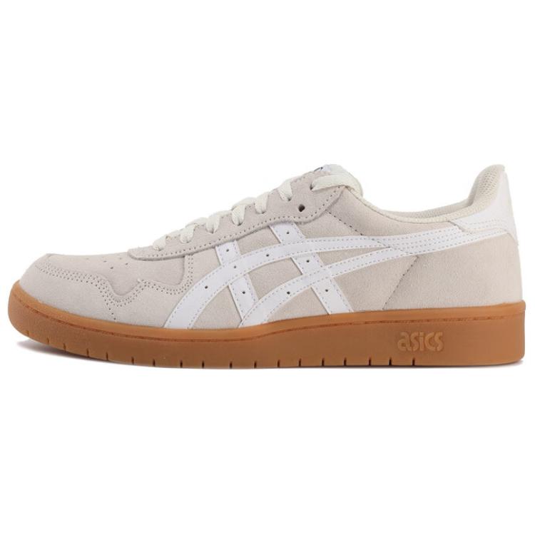 アシックス Asics Japan Pro "Cream/White" 1201A920-100