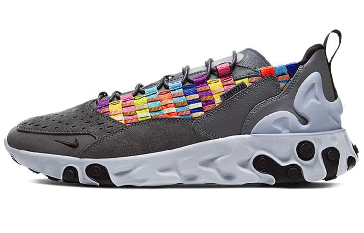 ナイキ Nike For SOPH. React Sertu "Multi Color" AT5301-004