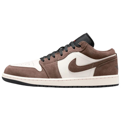エアジョーダン1 Nike Air Jordan 1 Low "Palomino/Phantom" 553558-200