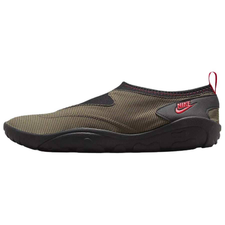 ナイキ Nike Aqua Turf "Medium Olive/Black/University Red" FZ5627-200