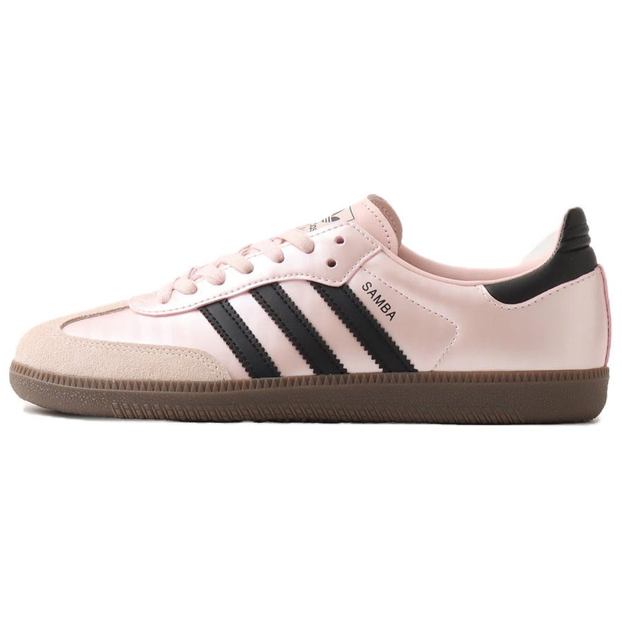 アディダス サンバ adidas Women's Samba OG "Pink/Core Black" KJ4305