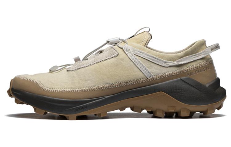 サロモン Ranra × Salomon Cross Pro "Turtledove" L47061100