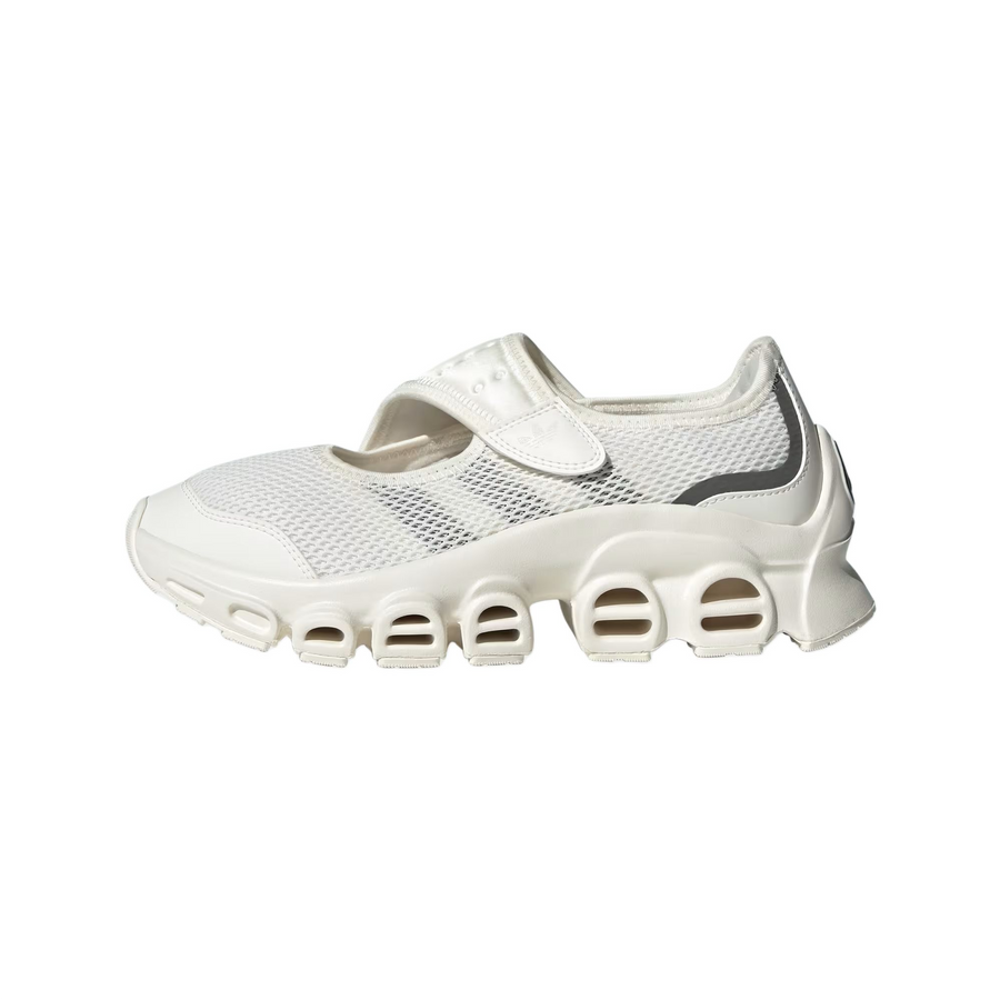 アディダス アディフォーム adidas Women's Adifom Megajane "Cloud White" JQ8245