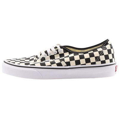ヴァンズ オーセンティック Vans Authentic Golden Coast "Black/White" VN000W4NDI0