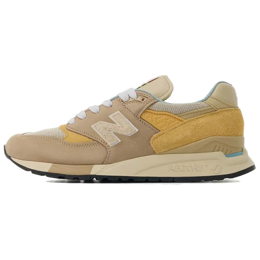 ニューバランス 998 New Balance 998 "Incense/Sandstone" U998IC