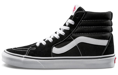 ヴァンズ スケートハイ Vans Sk8-Hi "Black" VN000D5IB8C