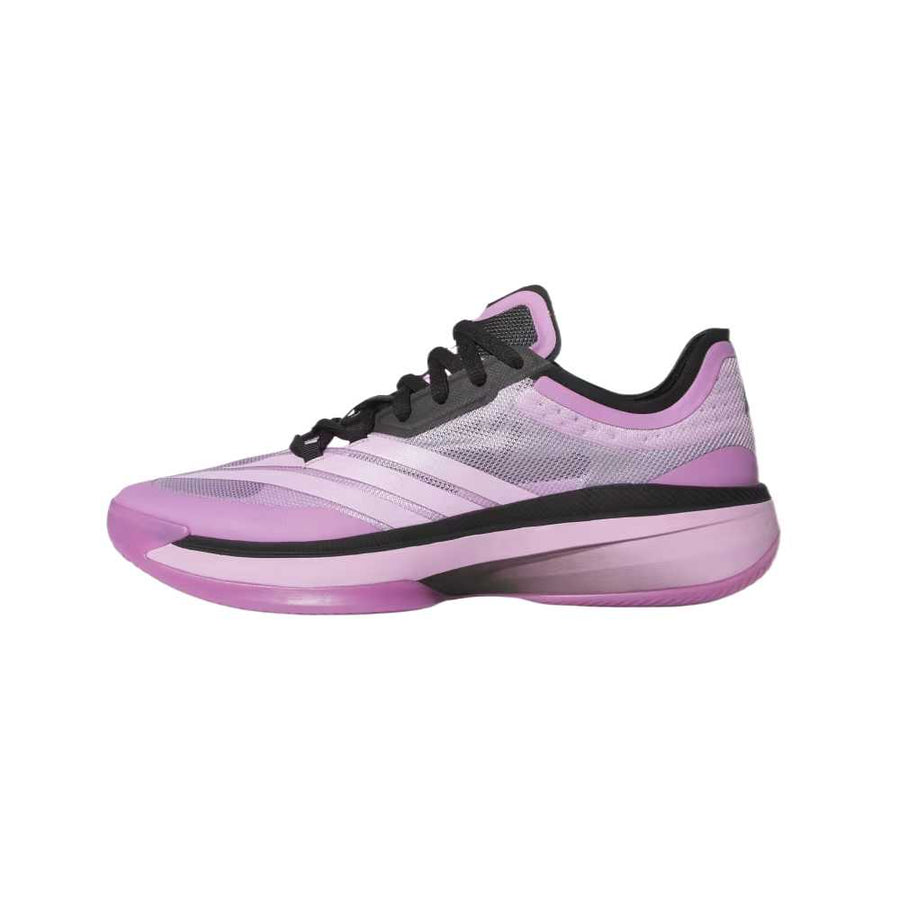 アディダス アディゼロ adidas Adizero Select 2.0 "Powder Plum/Core Black/Preloved Purple" JR8274