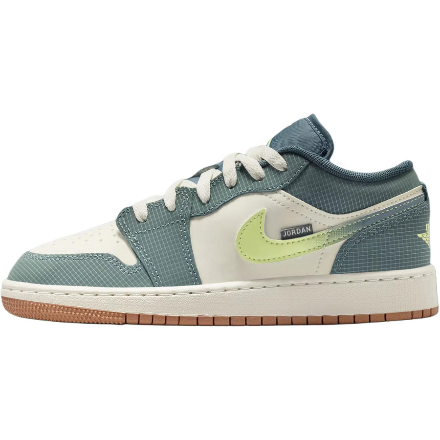 エアジョーダン1 Nike GS Air Jordan 1 Low "We Outside" IB7112-001