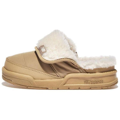 ニューバランス パフリー New Balance Puflee Mule "Beige" SD3405BE2