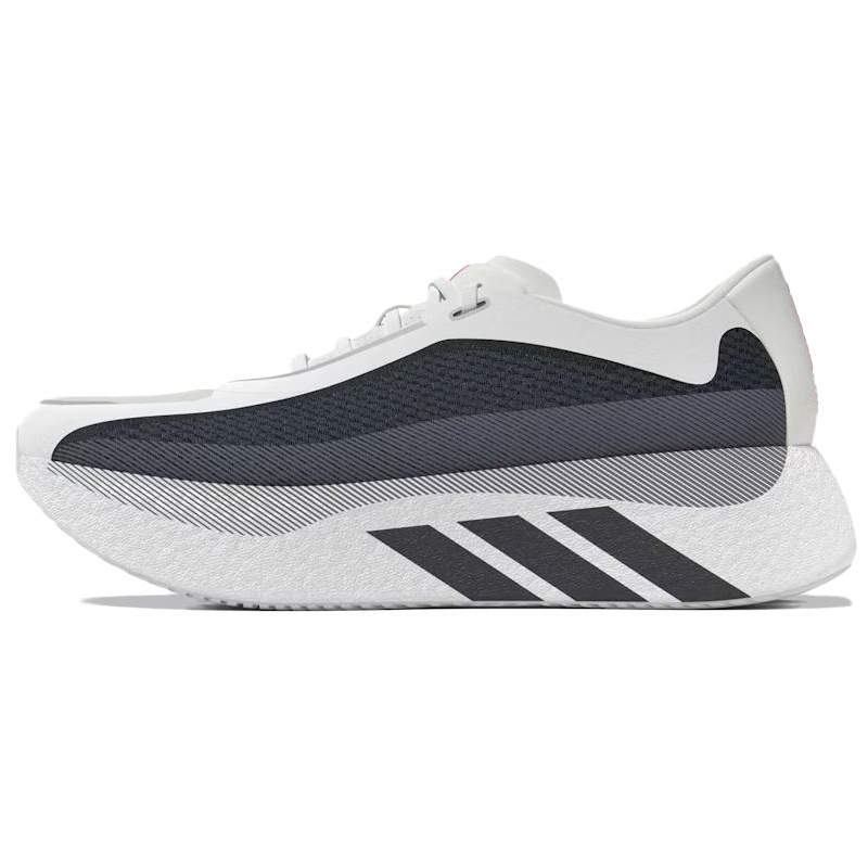 アディダス adidas Hyperboost Edge "Cloud White/Aurora Onix" KI4392