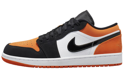 エアジョーダン1 Nike Air Jordan 1 Low "Shattered Backboard" 553558-128
