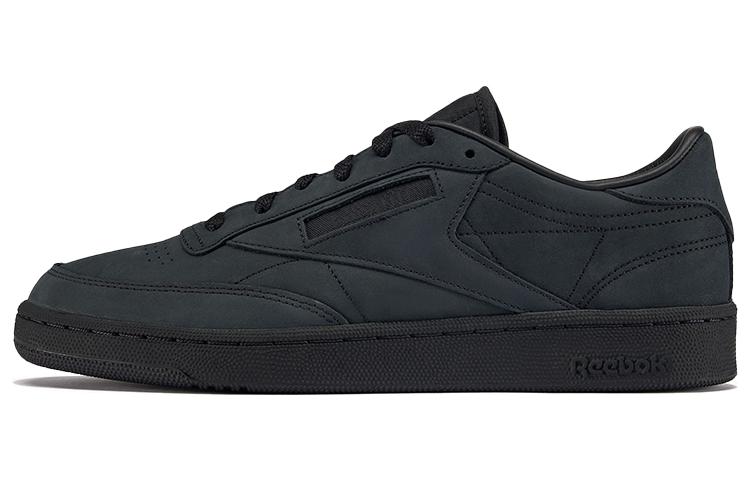 リーボック クラブシー JJJJound × Reebok Club C Nubuk "Black" IG8240