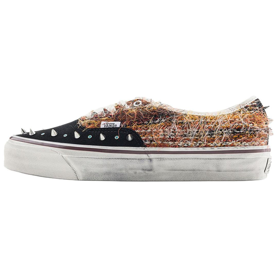 ヴァンズ オーセンティック Vans Premium Authentic 44 Ibiza Pack "Black" VN000DB8BML