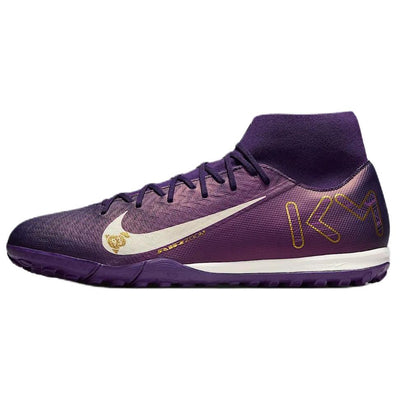 ナイキ マーキュリアル Nike Mercurial Superfly 10 Academy "Kylian Mbappé/Grand Purple/Pale Ivory" FQ8333-500