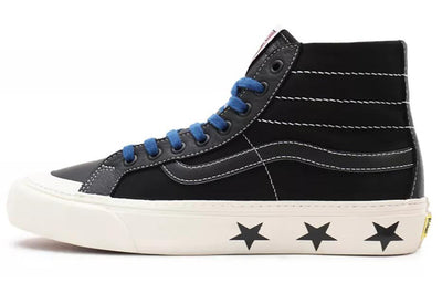 ヴァンズ スケートハイ WADE GOODALL × VANS SK8-HI 138 DECON SF VN0A3MV16BD