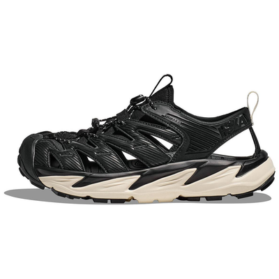ホカ Hoka Hopara "Black/Alabaster" 1123112-BKLB