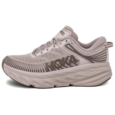 ホカ ボンダイ Hoka Women's Bondi 7 "Date Sugar/Date Syrup" 1110519-DRDT